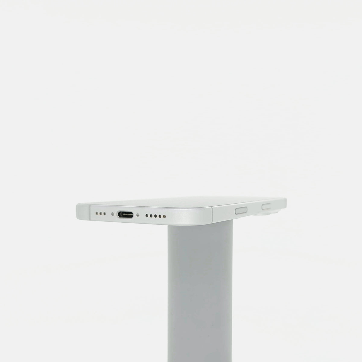 95新 Apple iPhone 16 256G 白色 中國大陸版