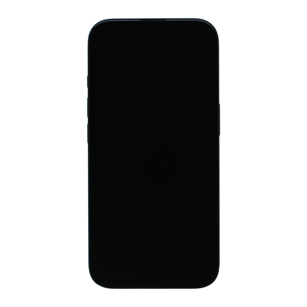 95新 Apple iPhone 16 256G 黑色 中國大陸版