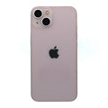 95新 Apple iPhone 13 128G 粉紅色 中國大陸版