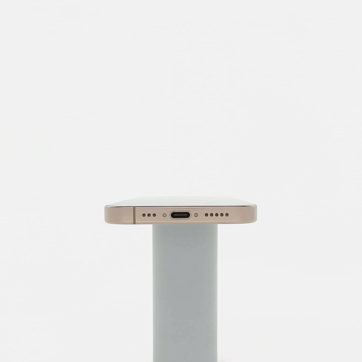 95新 Apple iPhone 16 Pro 256G 沙漠色鈦金屬 中國大陸版