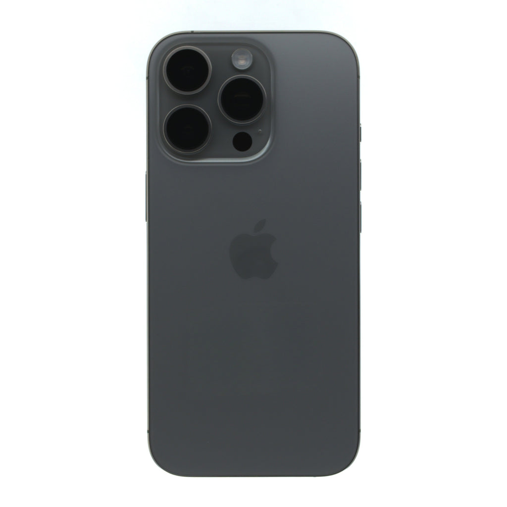 95新 Apple iPhone 16 Pro 128G 原色鈦金屬 中國大陸版