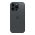 95新 Apple iPhone 16 Pro 128G 原色鈦金屬 中國大陸版