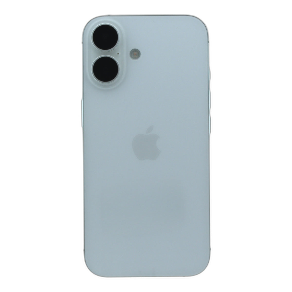 95新 Apple iPhone 16 256G 白色 中國大陸版