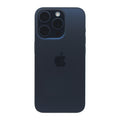 95新 Apple iPhone 15 Pro 256G 藍色鈦金屬 中國大陸版