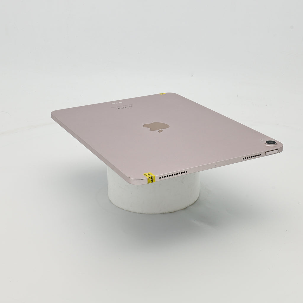 95新 Apple iPad Air5 256G 粉紅色 WIFI