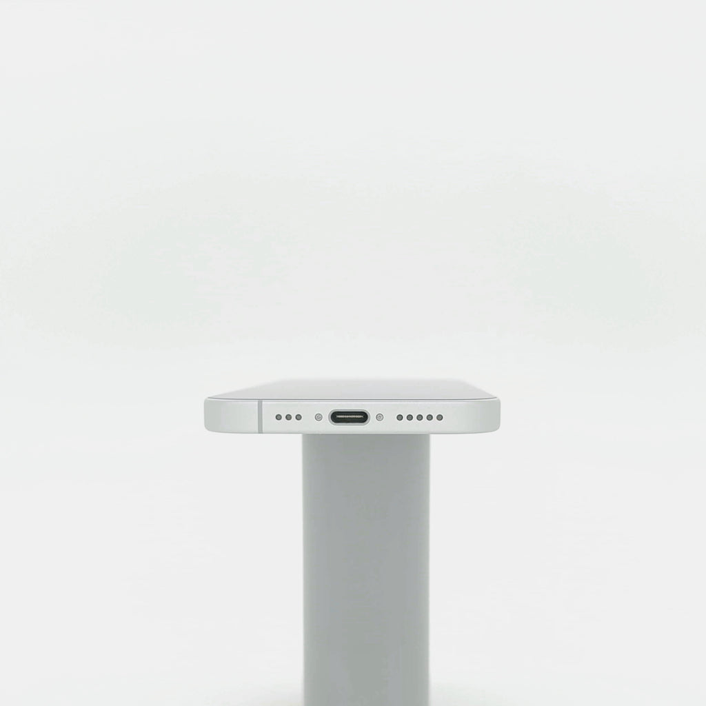 99新 Apple iPhone 17 256G 白色 中國大陸版