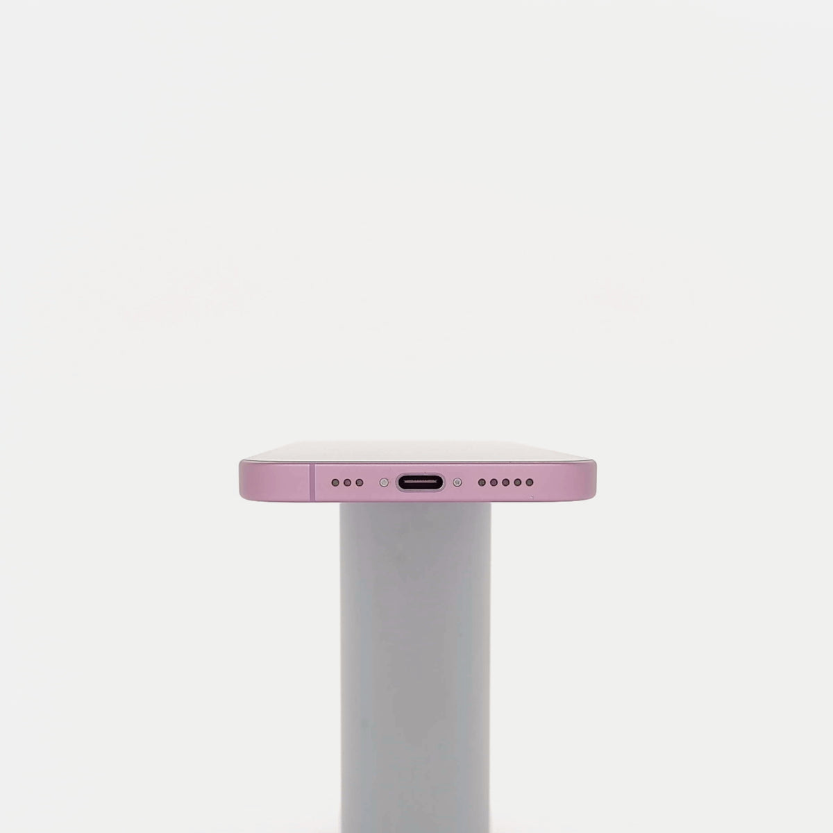 95新 Apple iPhone 16 128G 粉紅色 中國大陸版