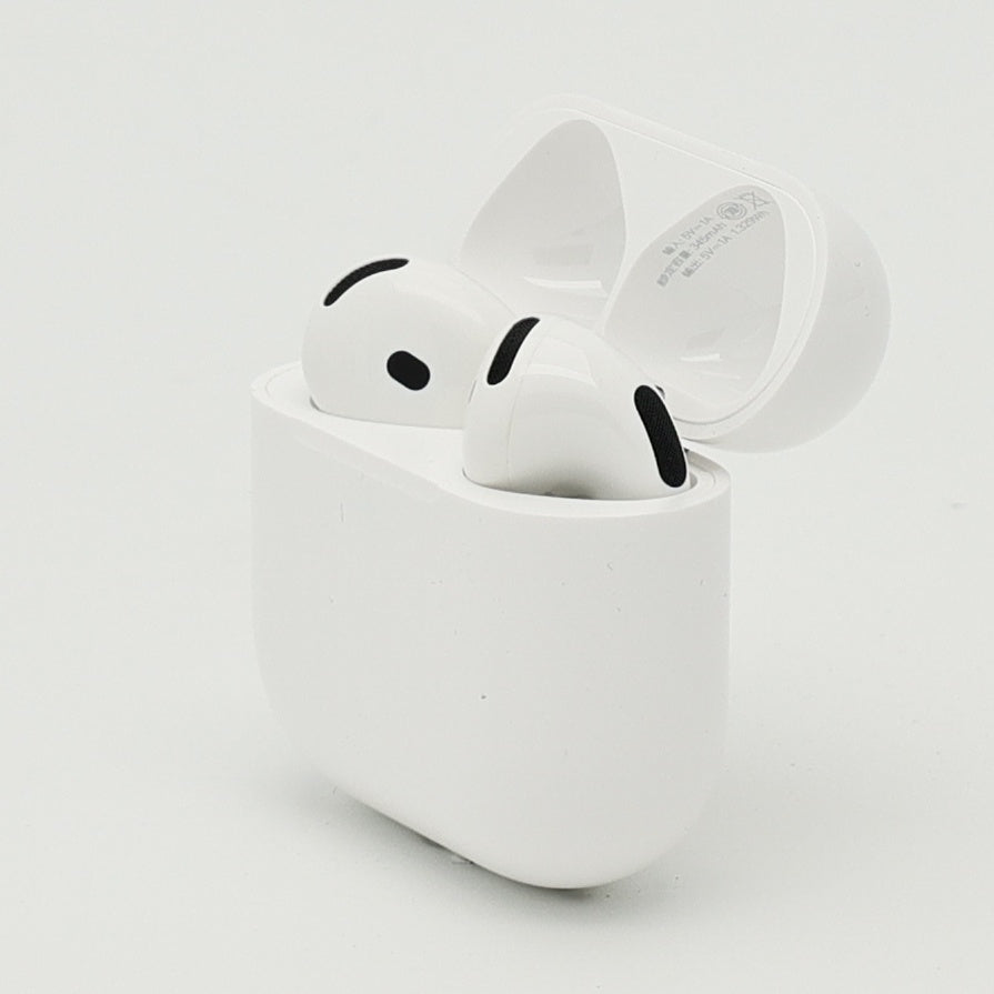 99新 Apple AirPods 4 (支持主动降噪) 白色