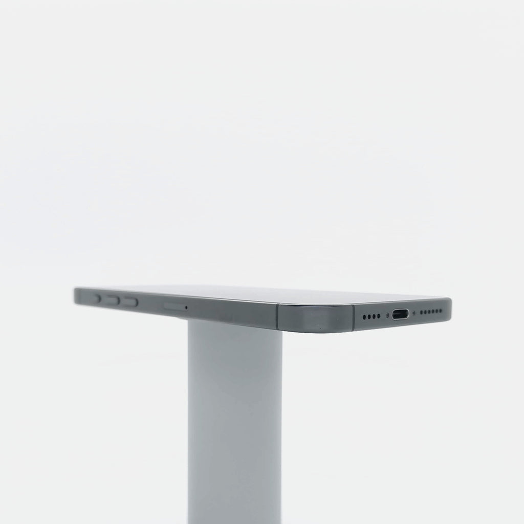 95新 Apple iPhone 15 Pro Max 256G 黑色鈦金屬 中國大陸版