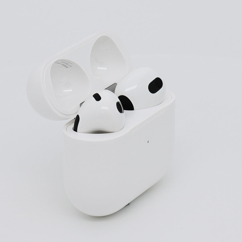 99新 Apple AirPods 3 白色