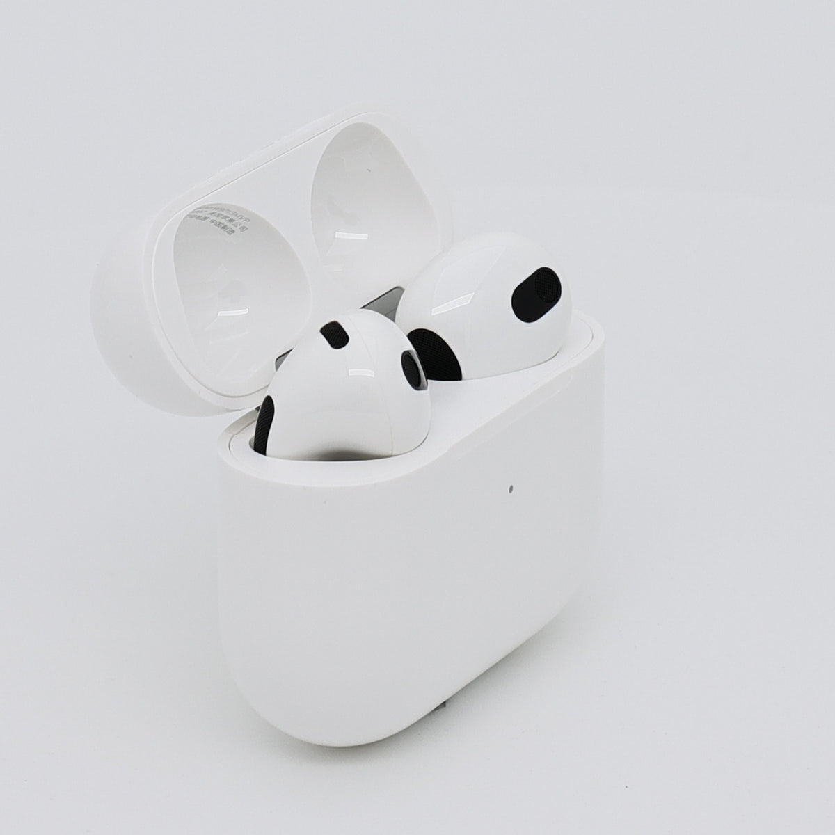 99新 Apple AirPods 3 白色