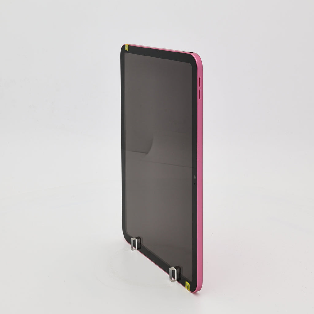 95新 Apple iPad 10代 64G 粉紅色 WIFI