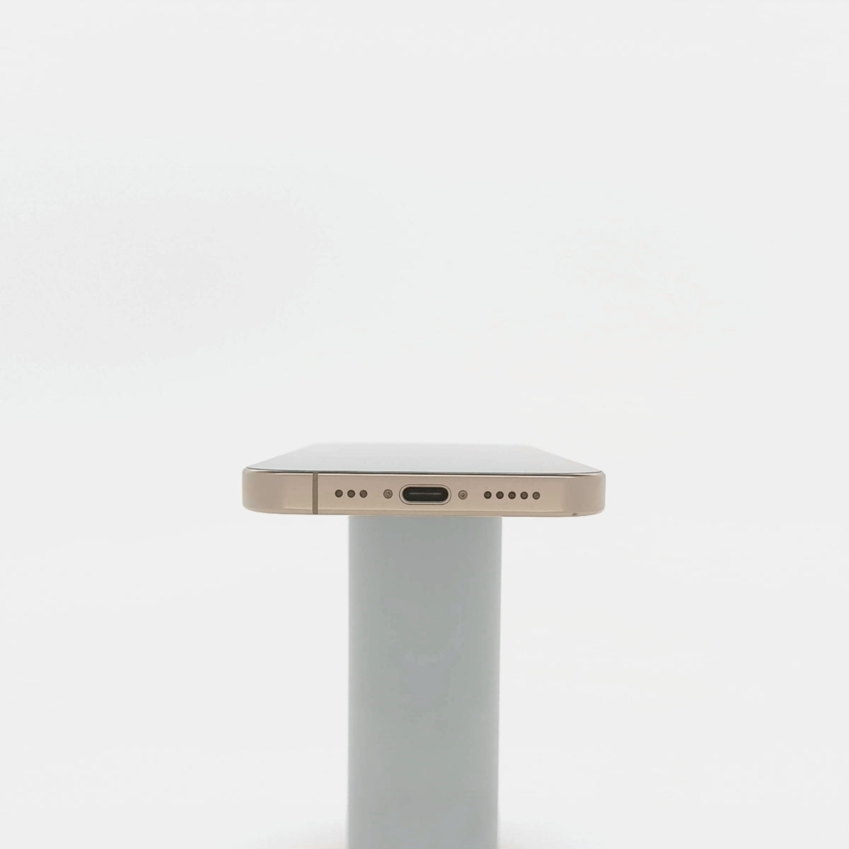 95新 Apple iPhone 16 Pro 256G 沙漠色鈦金屬 中國大陸版