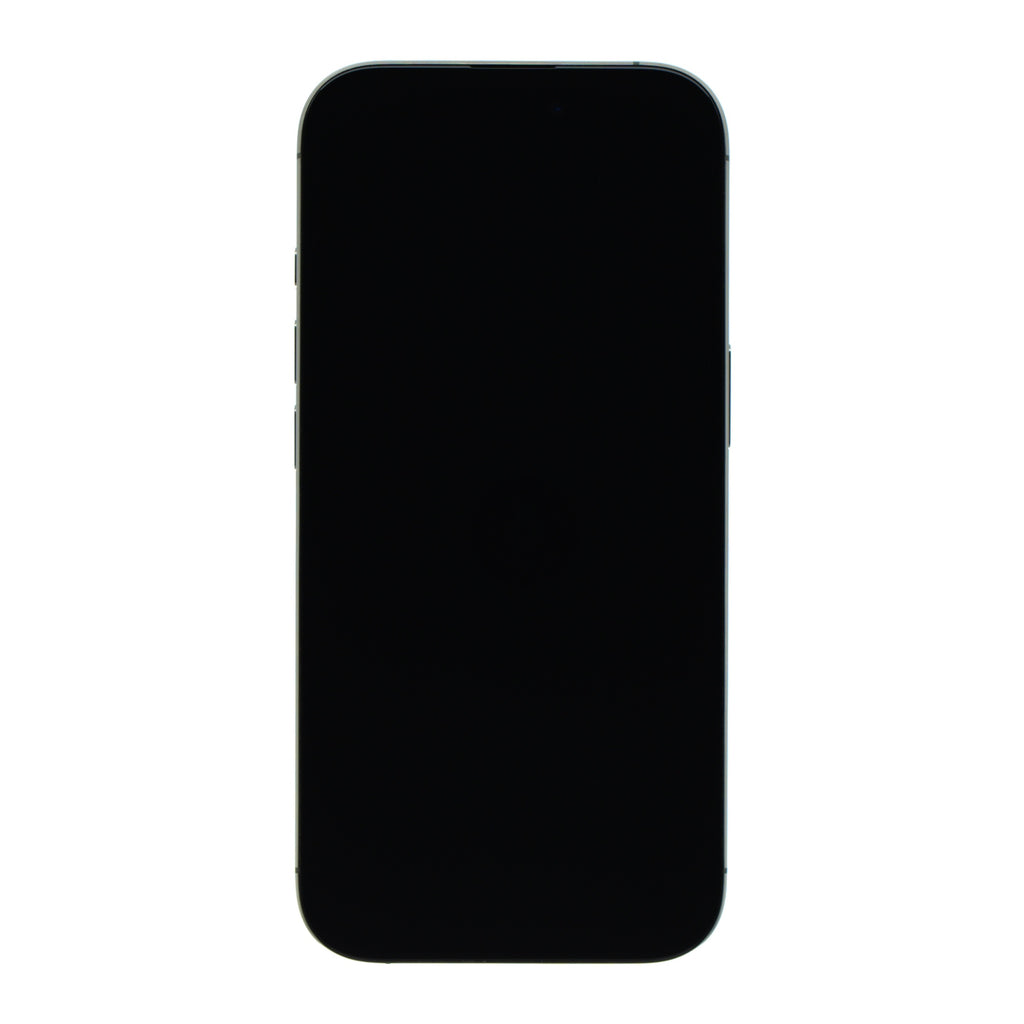 95新 Apple iPhone 16 Pro 128G 原色鈦金屬 中國大陸版