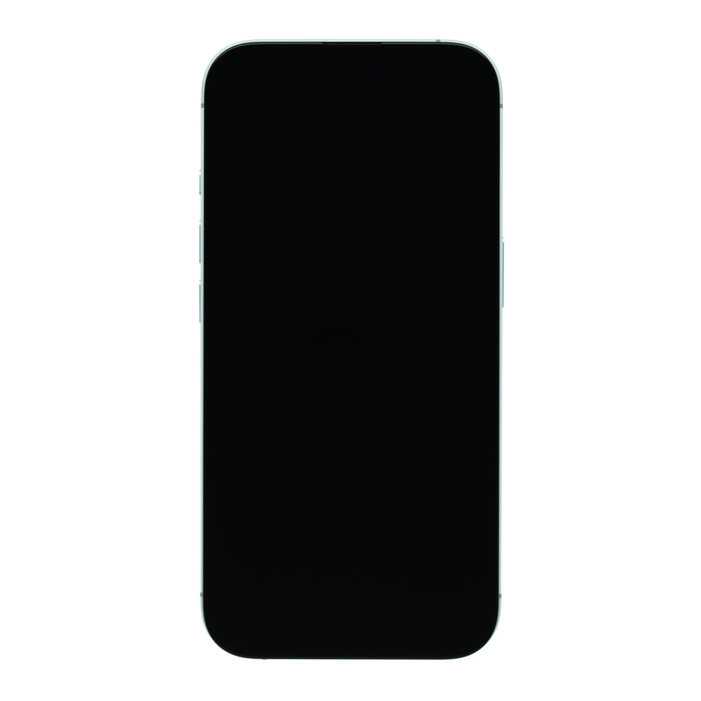 95新 Apple iPhone 16 256G 白色 中國大陸版