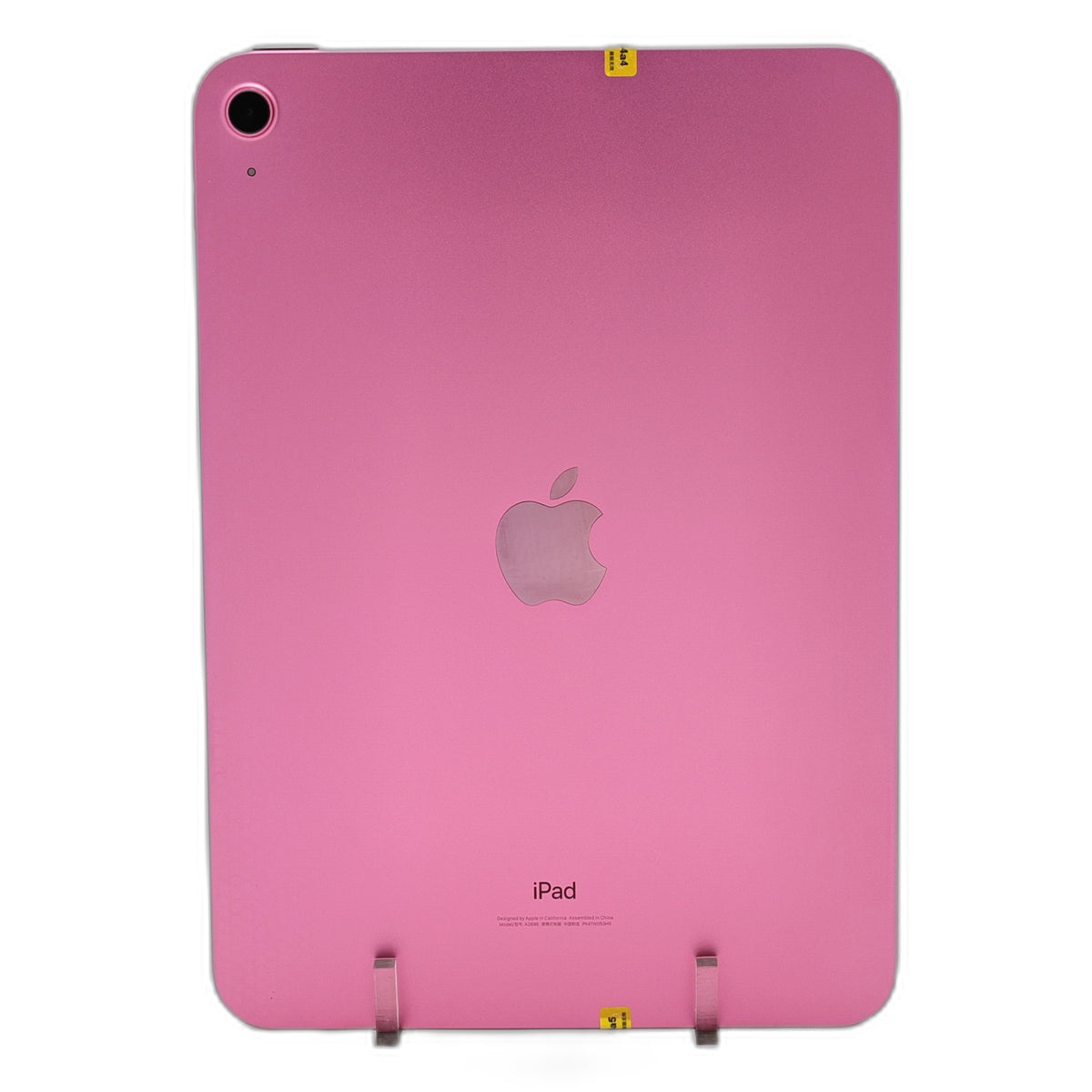 95新 Apple iPad 10代 64G 粉紅色 WIFI