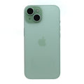 95新 Apple iPhone 15 512G 綠色 中國大陸版