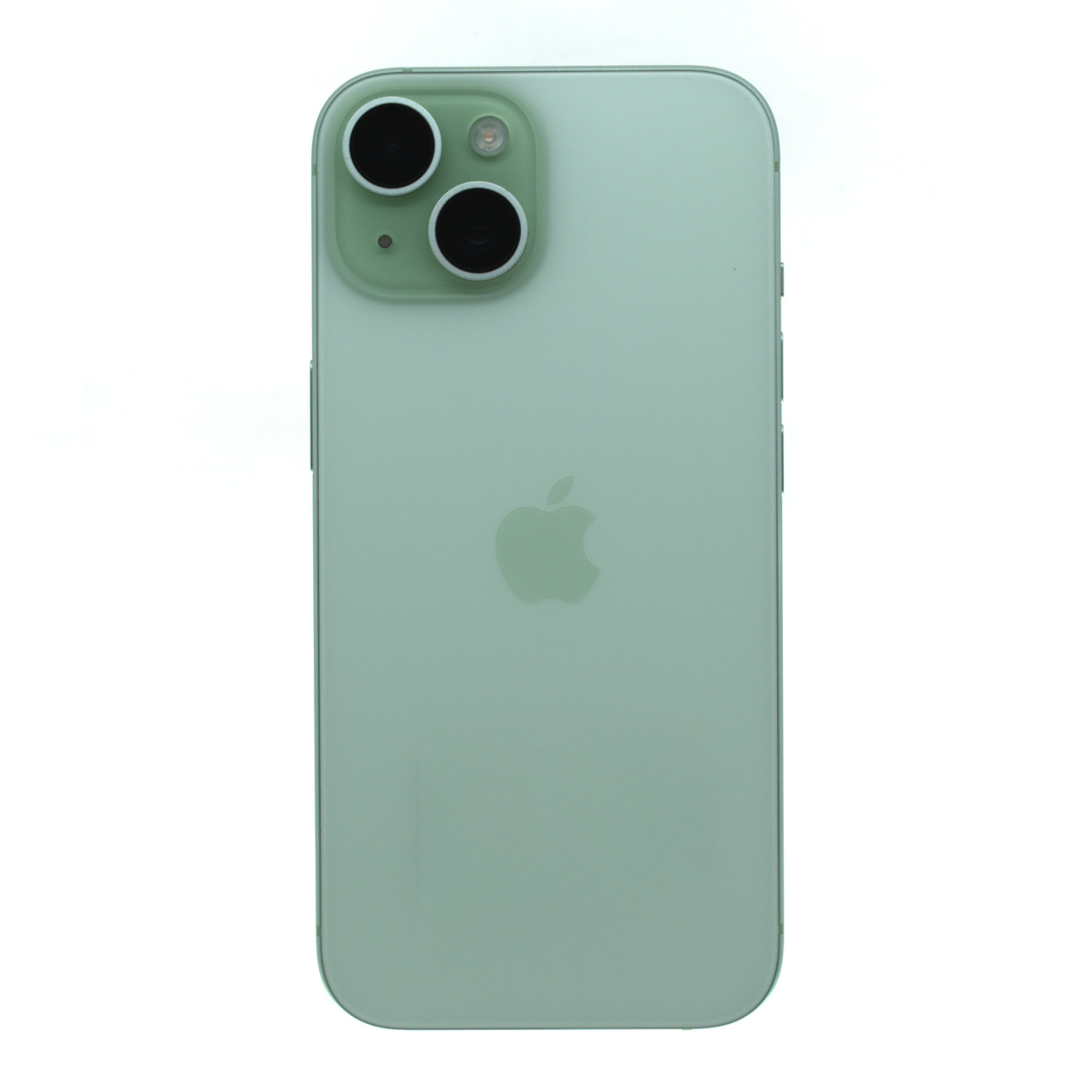 95新 Apple iPhone 15 512G 綠色 中國大陸版