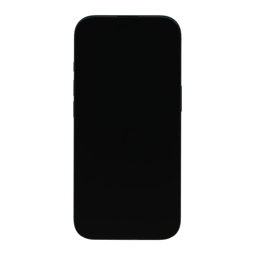 95新 Apple iPhone 16 Pro 128G 黑色鈦金屬 中國大陸版