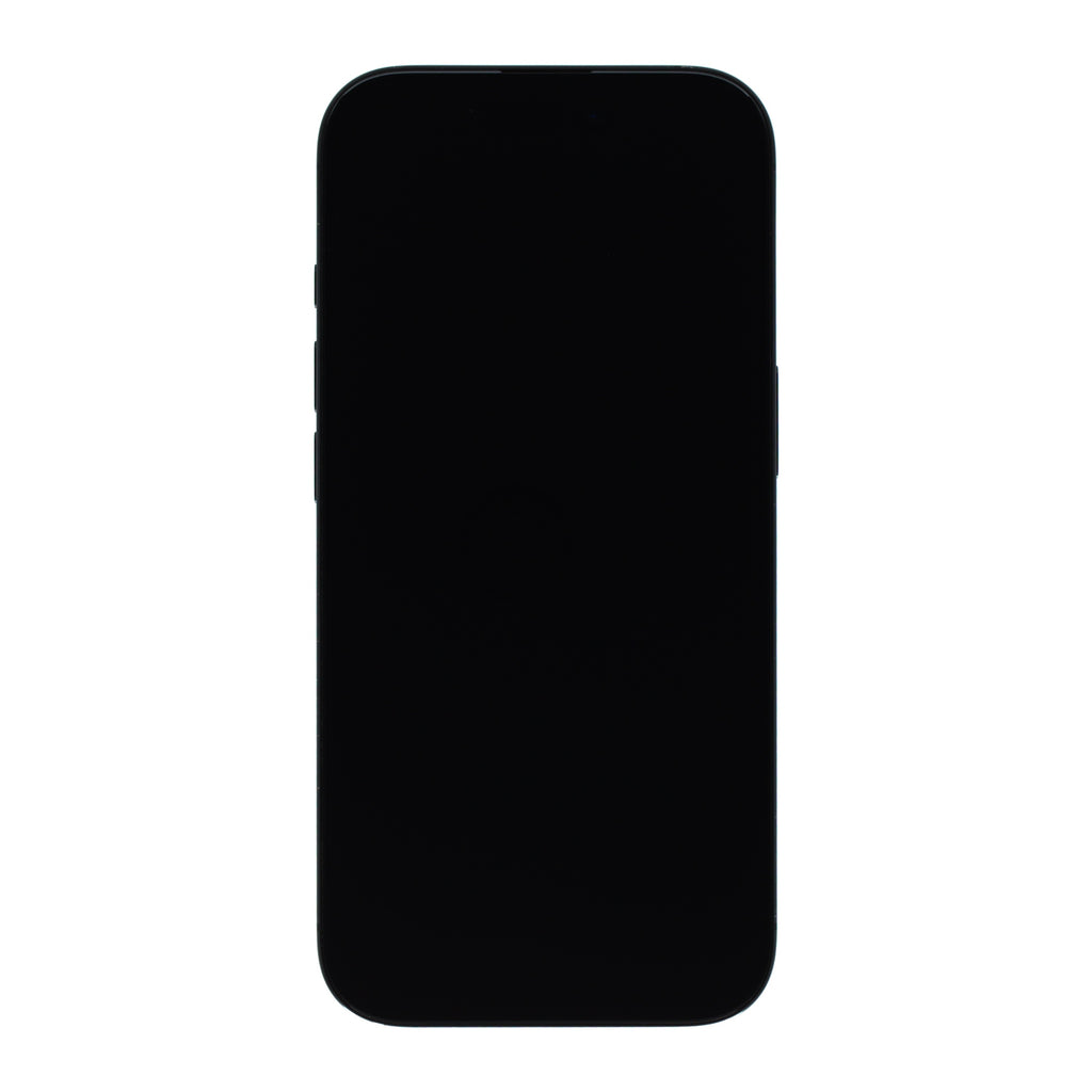 95新 Apple iPhone 16 Pro 256G 黑色鈦金屬 中國大陸版