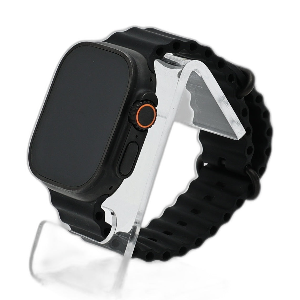 99新 Apple Watch Ultra 2 49毫米 鈦金屬