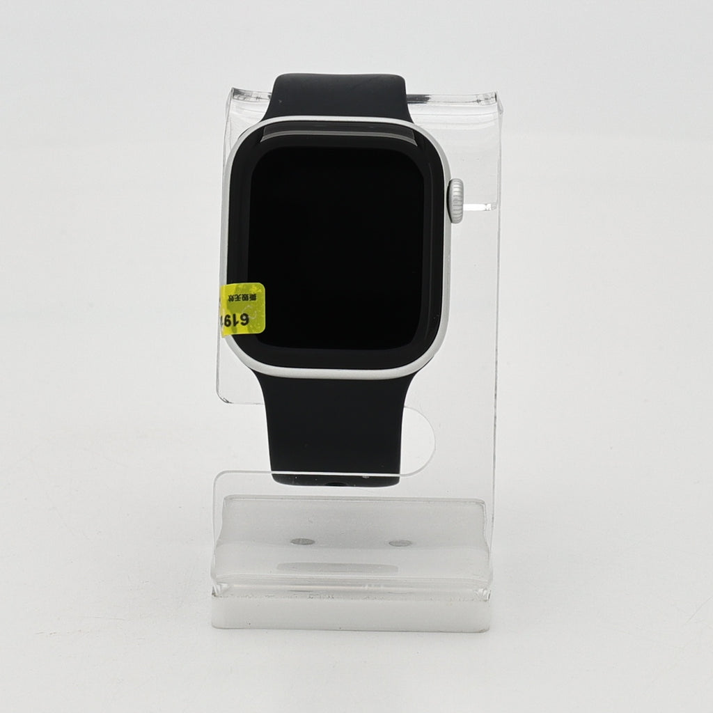 99新 Apple Watch Series 10 42毫米 鋁金屬