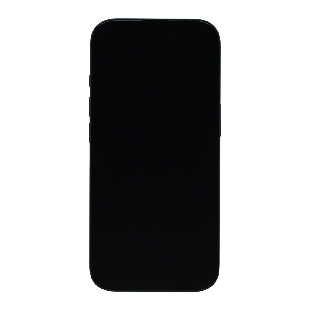 95新 Apple iPhone 16 Pro 128G 黑色鈦金屬 中國大陸版