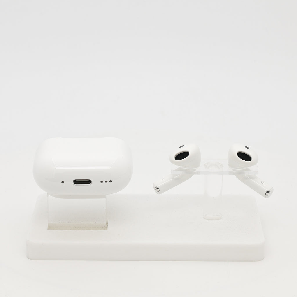 99新 Apple AirPods 4 (支持主动降噪) 白色