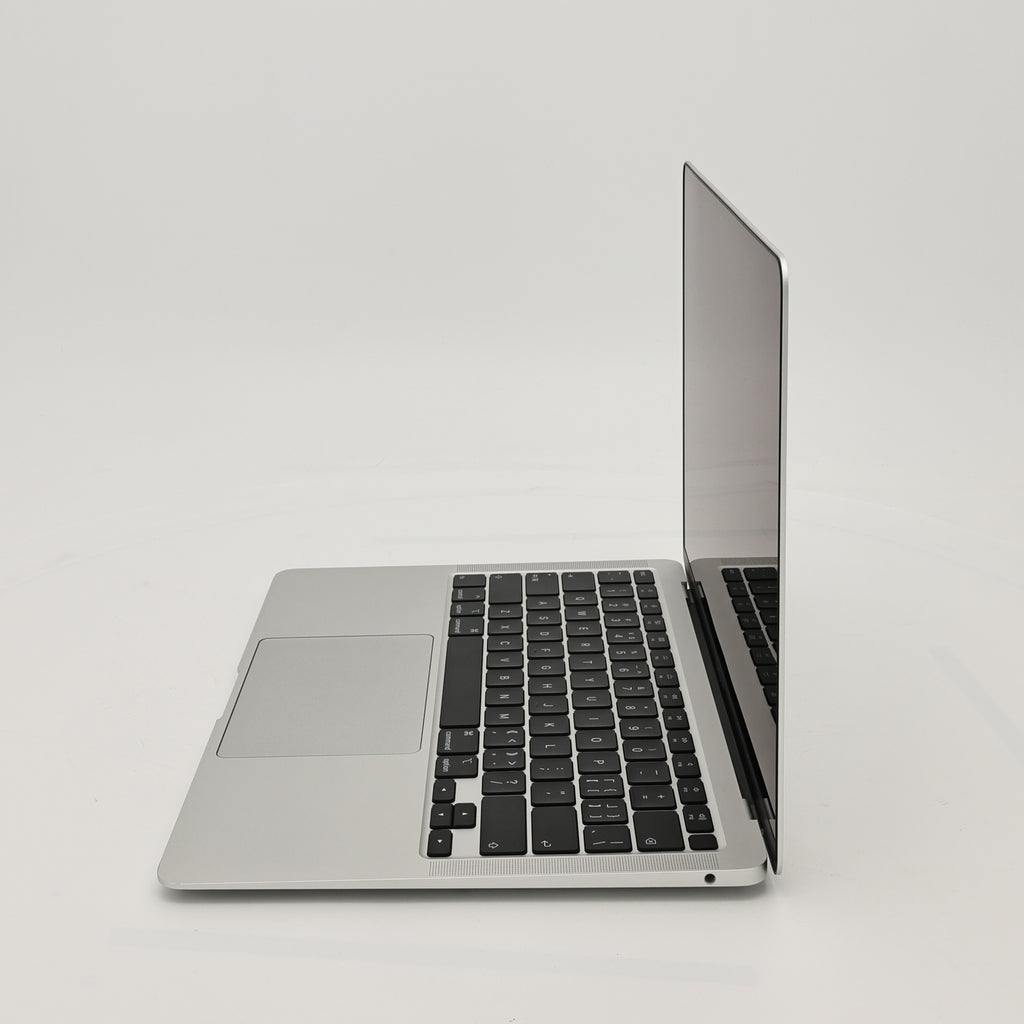 95新 Apple MacBook Air 20年 13寸 i5 1.1G 8G RAM 512G SSD 銀色