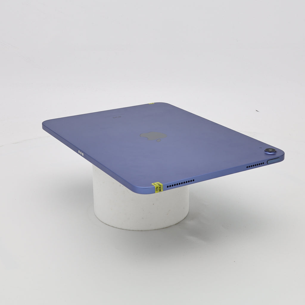 95新 Apple iPad 10代 64G 藍色 WIFI