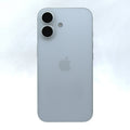 95新 Apple iPhone 16 256G 白色 中國大陸版