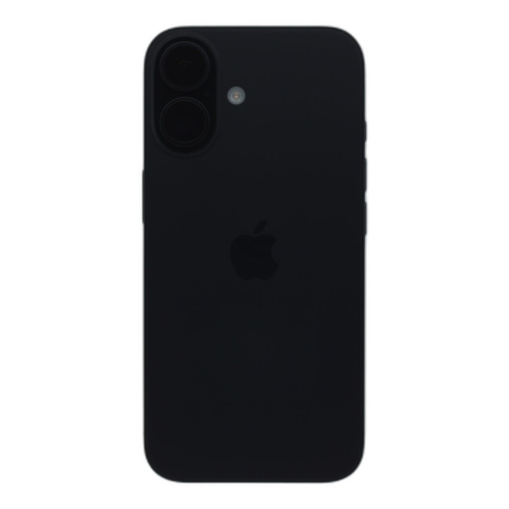 95新 Apple iPhone 16 128G 黑色 中國大陸版