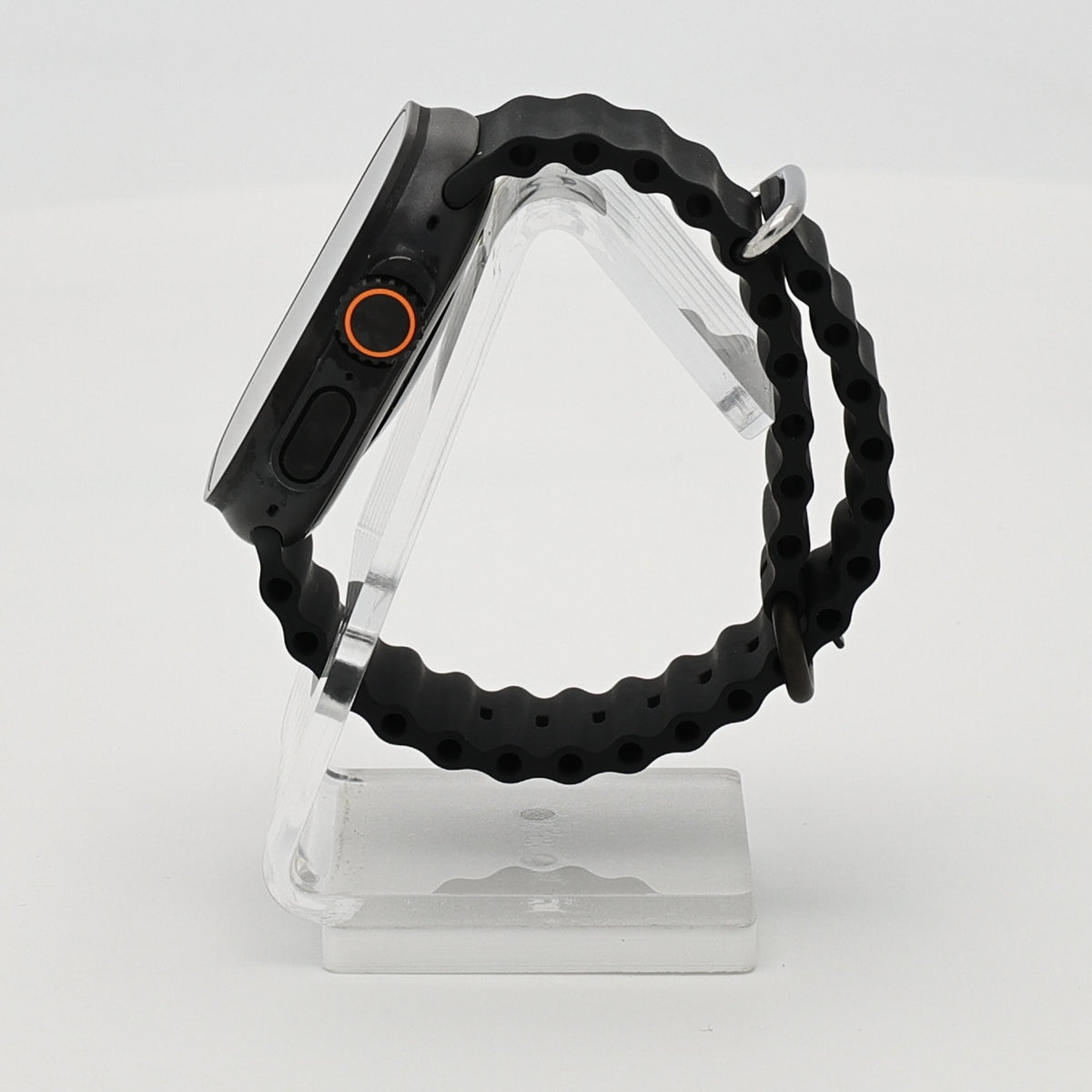 99新 Apple Watch Ultra 2 49毫米 鈦金屬