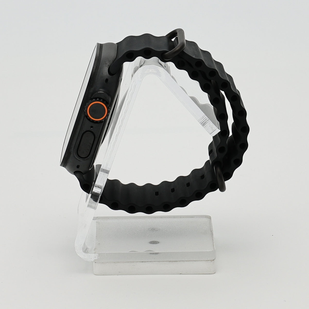 99新 Apple Watch Ultra 2 49毫米 鈦金屬