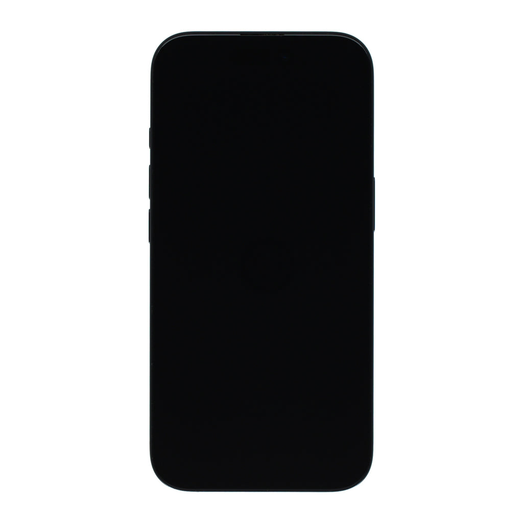 99新 Apple iPhone 16 256G 黑色 中國大陸版