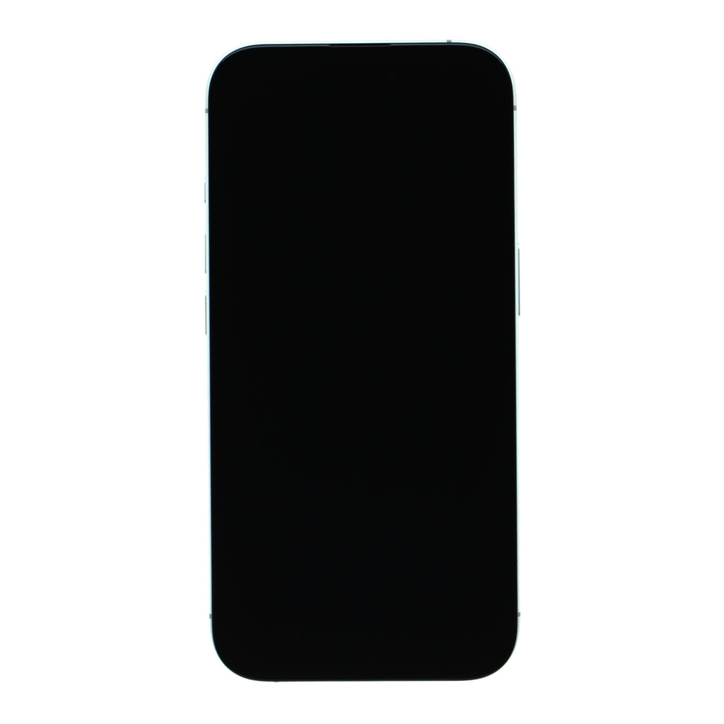 95新 Apple iPhone 16 256G 白色 中國大陸版