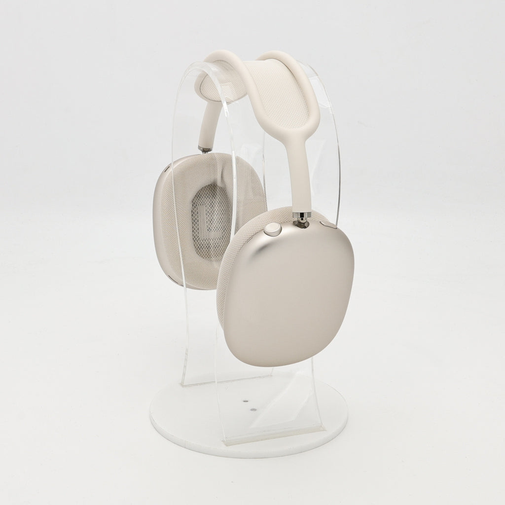 99新 Apple AirPods Max 2 星光色