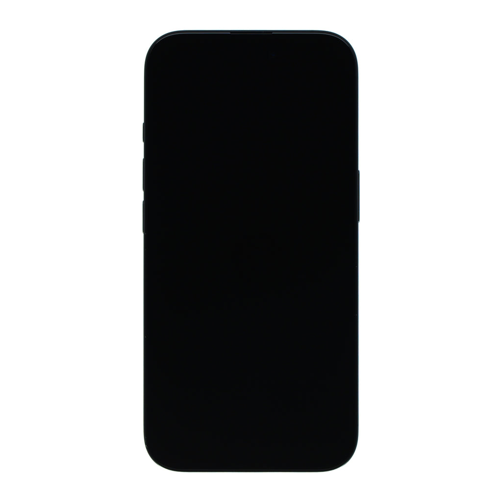 95新 Apple iPhone 16 128G 黑色 中國大陸版