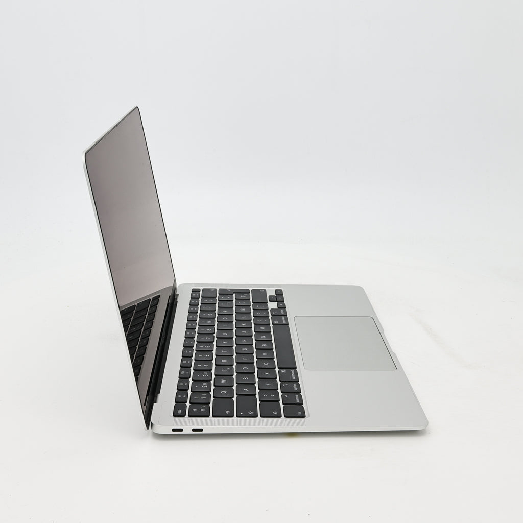 95新 Apple MacBook Air 20年 13寸 i5 1.1G 8G RAM 512G SSD 銀色