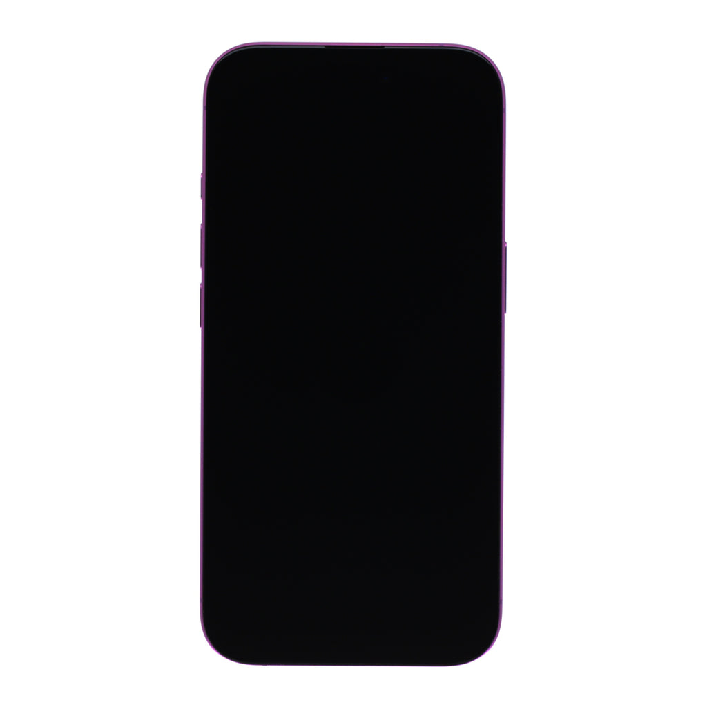 95新 Apple iPhone 16 256G 粉紅色 中國大陸版