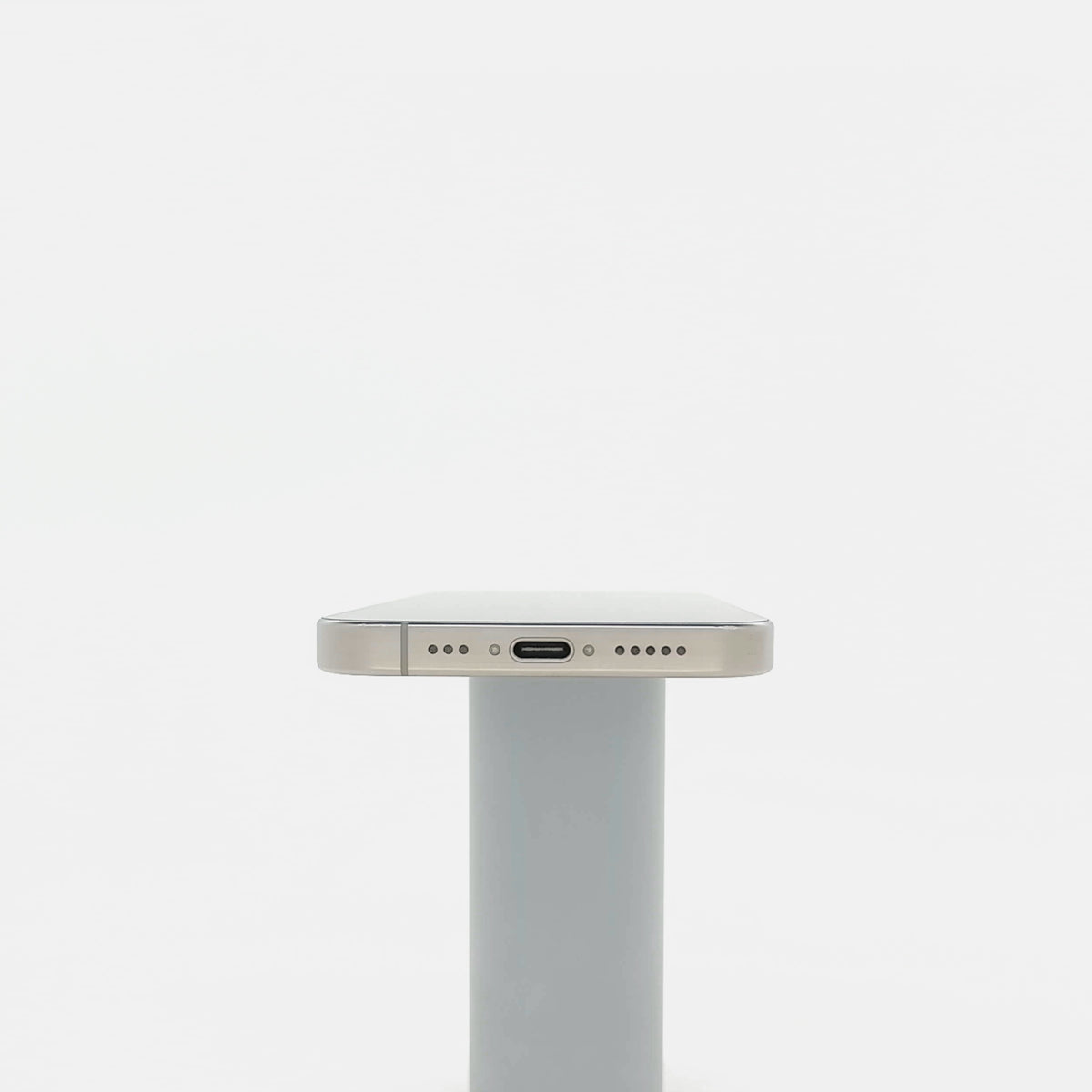 95新 Apple iPhone 16 Pro 256G 原色鈦金屬 中國大陸版
