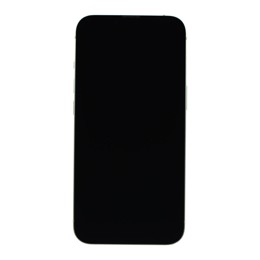 99新 Apple iPhone 13 256G 星光色 中國大陸版