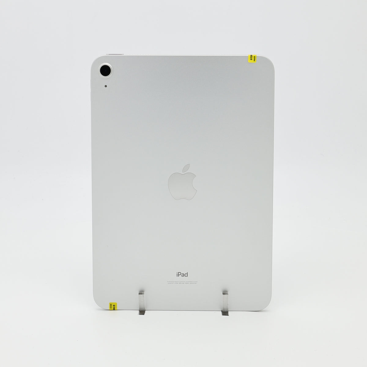 99新 Apple iPad 10代 64G 銀色 WIFI