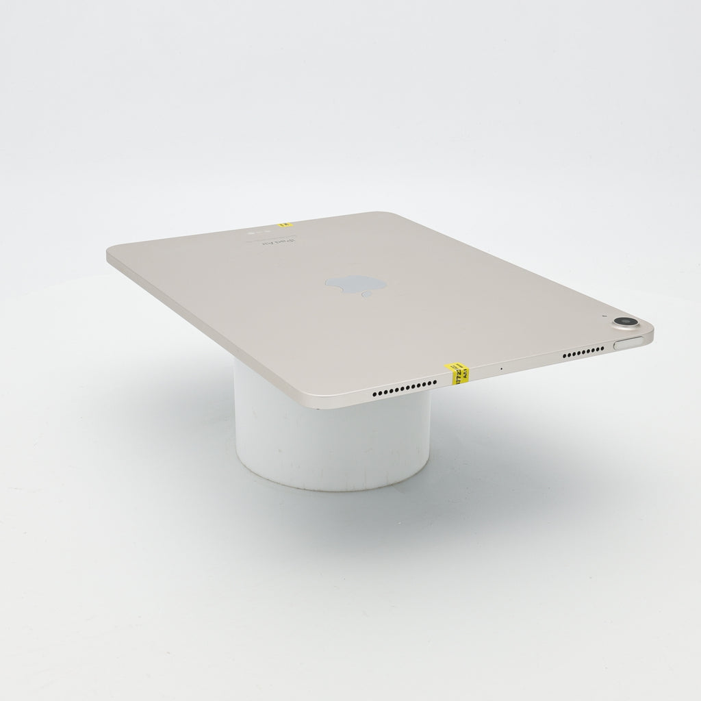 95新 Apple iPad Air5 256G 星光色 WIFI