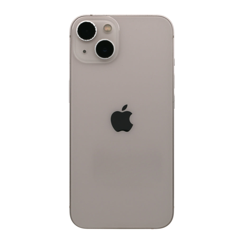 95新 Apple iPhone 13 128G 粉紅色 中國大陸版