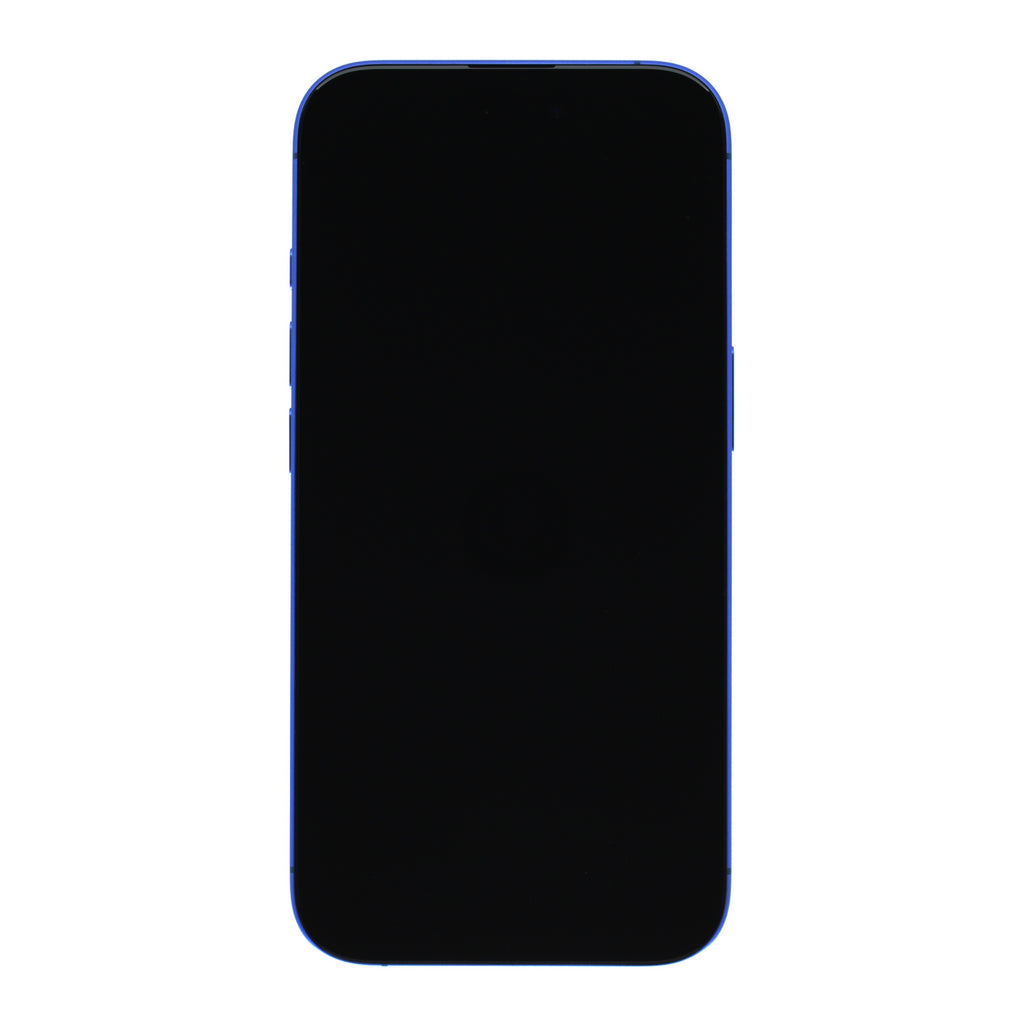 95新 Apple iPhone 16 256G 群青色 中國大陸版