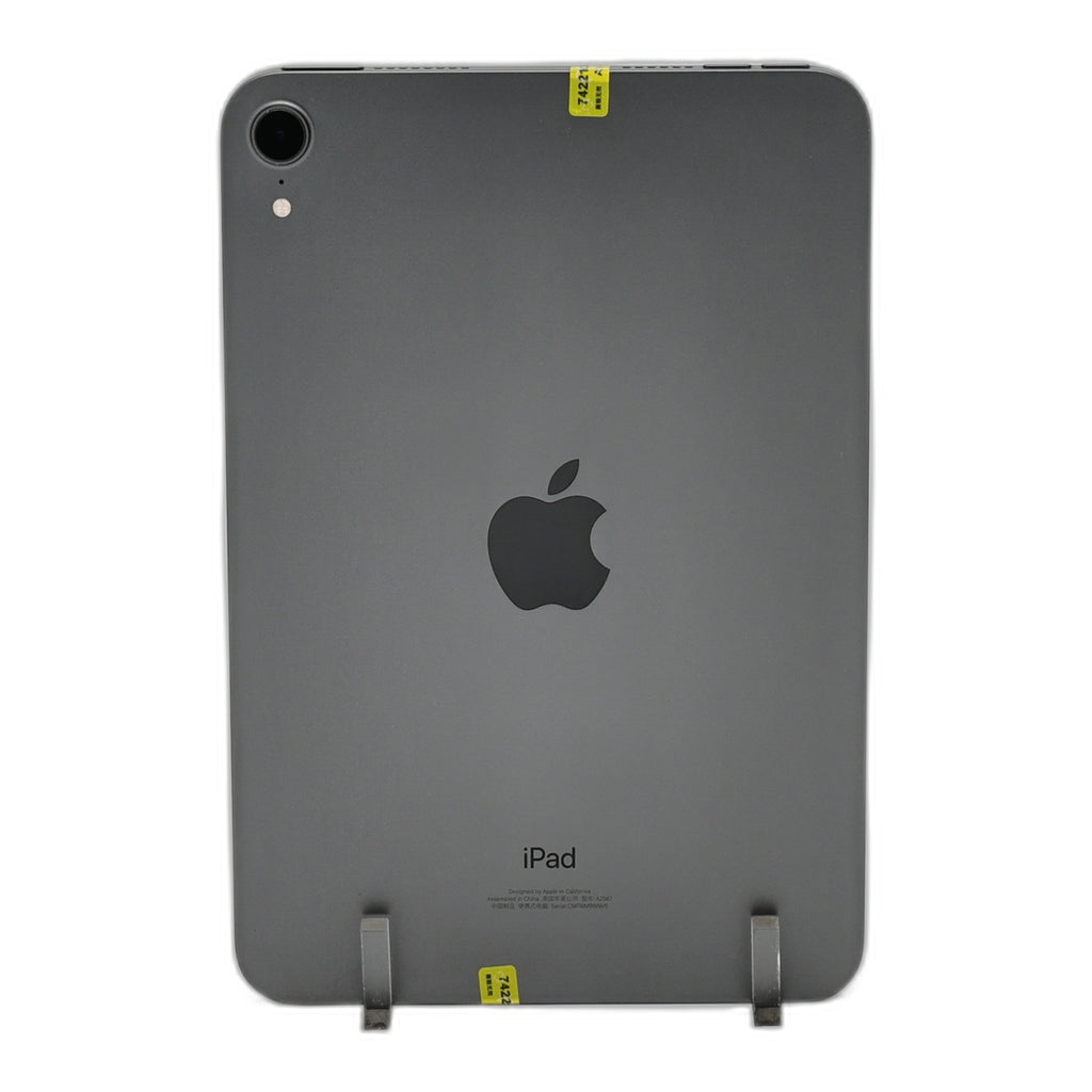 95新 Apple iPad mini6 64G 深空灰色 WIFI