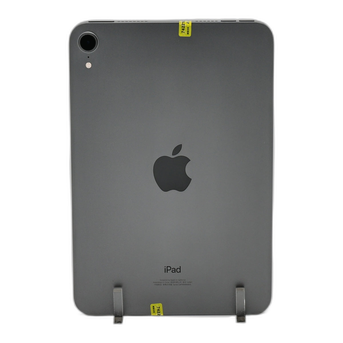 95新 Apple iPad mini6 64G 深空灰色 WIFI