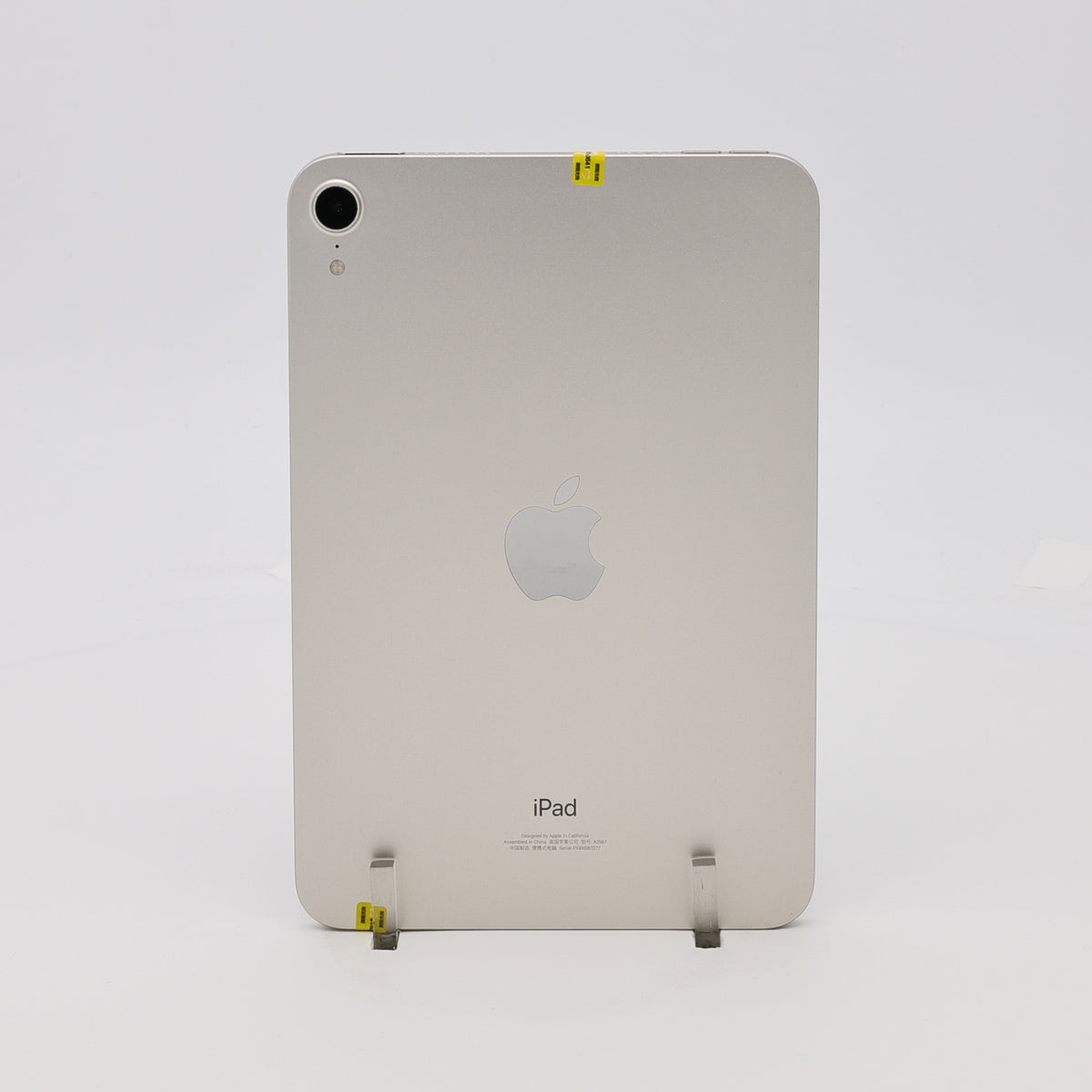 95新 Apple iPad mini6 256G 星光色 WIFI