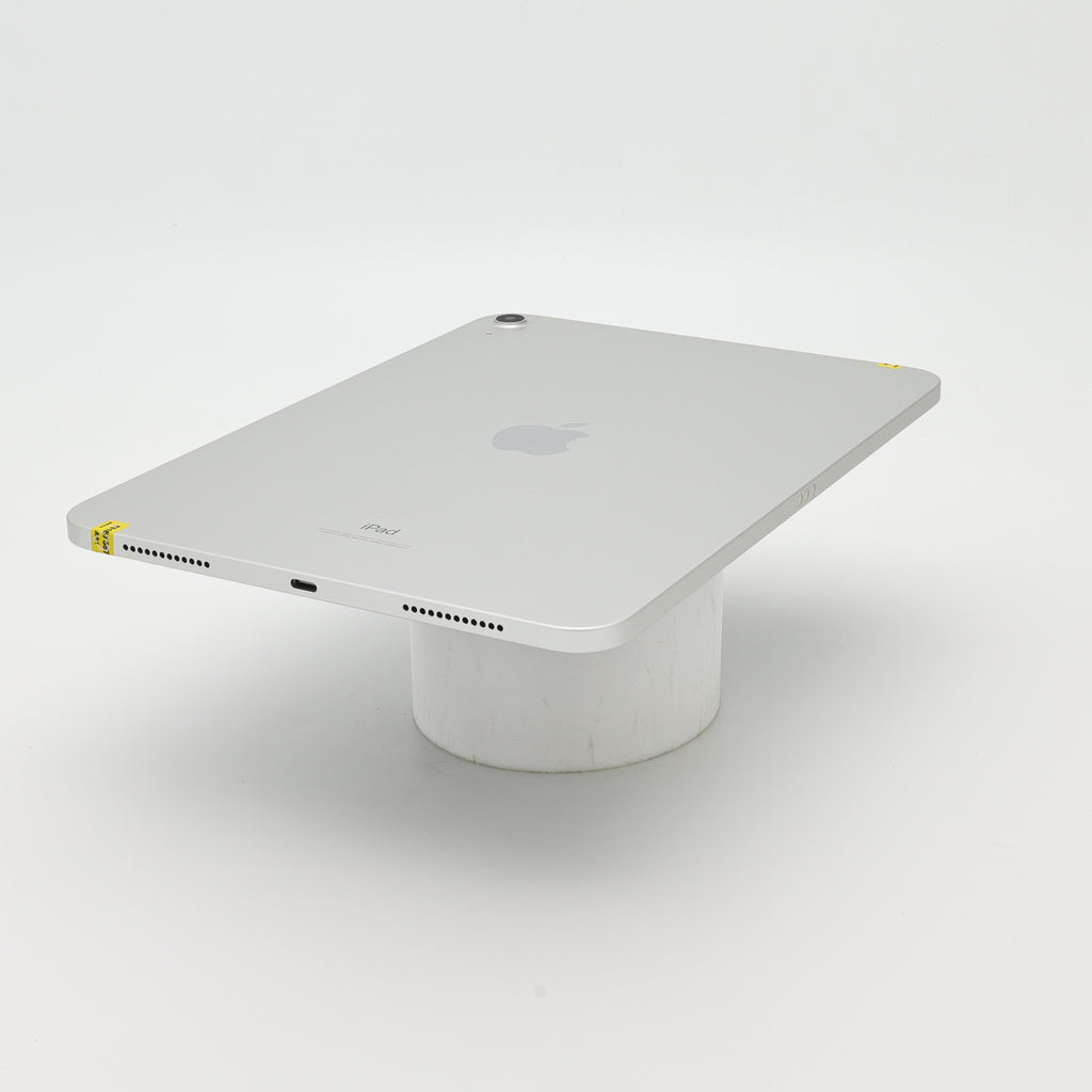 99新 Apple iPad 10代 64G 銀色 WIFI